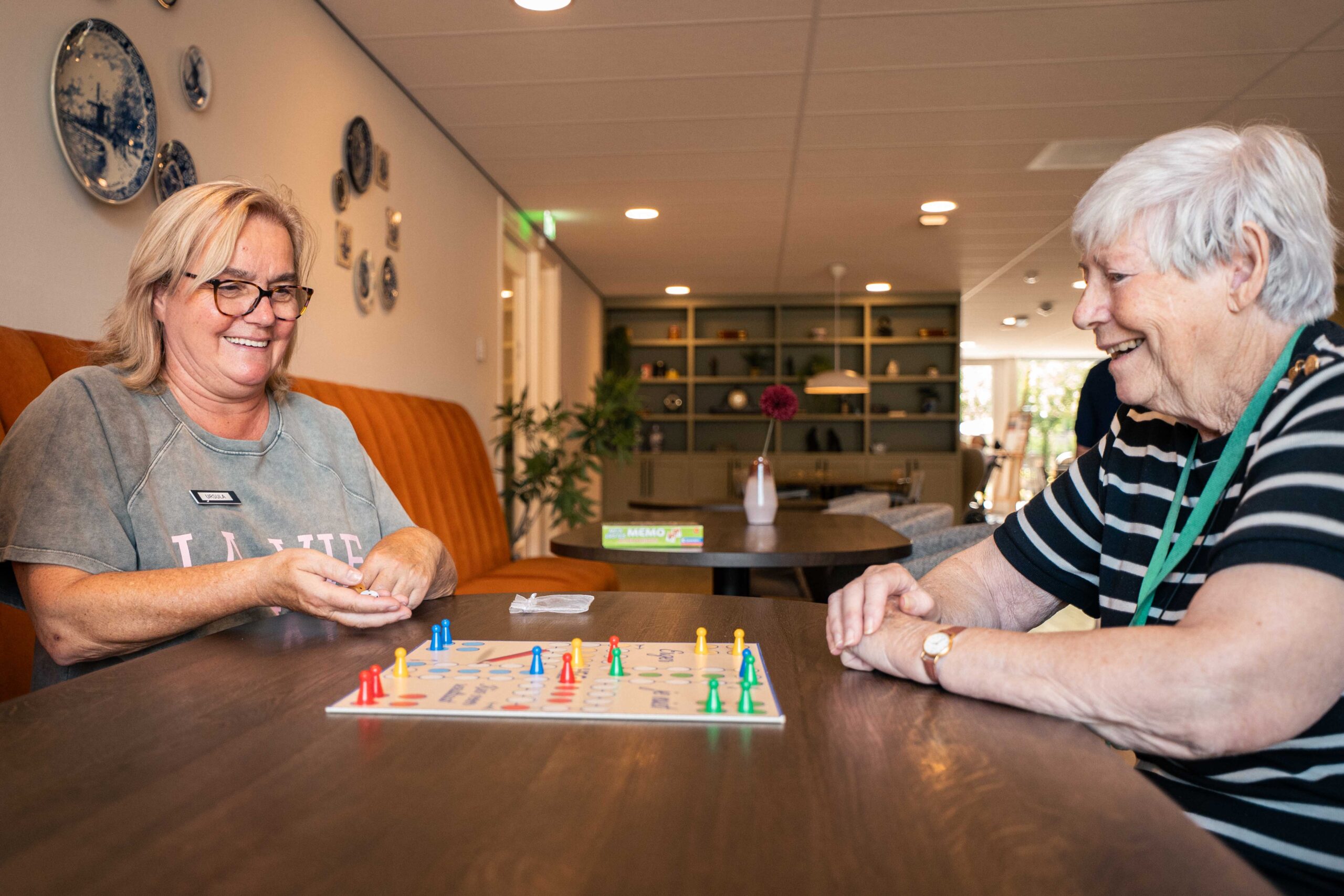Ik wil vrijwilliger worden