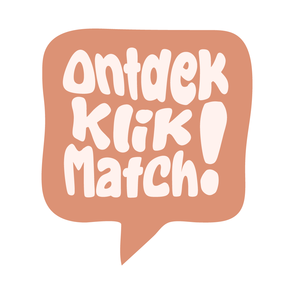 ontdek klik match